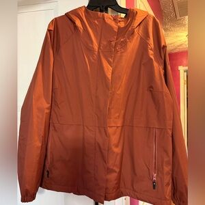 Women’s Rust Jacket NEW